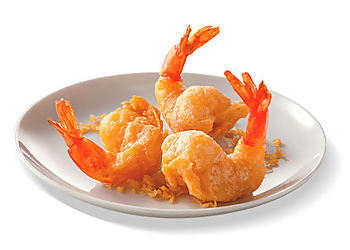 Long John Silver'S LLC. Midland Seafood Restaurants image 1