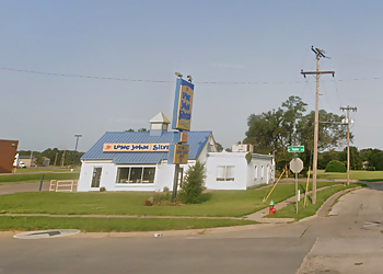 Topeka Seafood Restaurants Long John Silver's LLC. Topeka