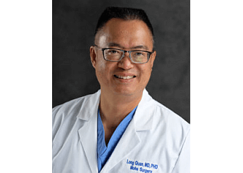 Long T. Quan, MD, PhD - CAROLINAS DERMATOLOGY & PLASTIC SURGERY Columbia Dermatologists