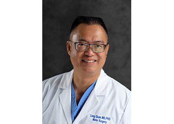 Long T. Quan, MD, PhD - Carolinas Dermatology & Plastic Surgery