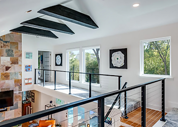 Longacre Construction Company - Lewisville, TX Home Builders - Service Process Image