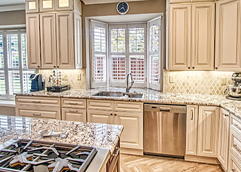 Longacre Construction Company - Lewisville, TX Home Builders - Service Image