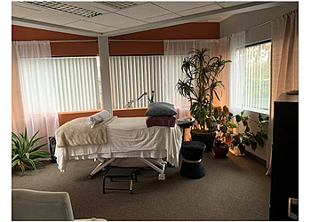 Spokane Acupuncture Longevity Health Center