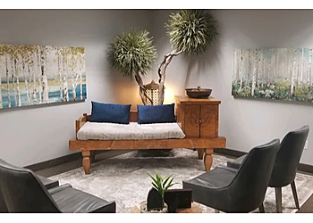 Spokane Acupuncture Longevity Health Center