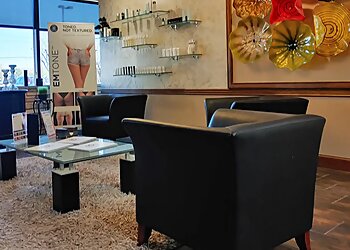 Oklahoma City Med Spa Longevity OKC