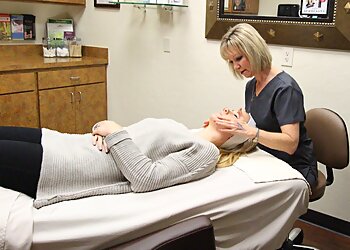 Oklahoma City Med Spa Longevity OKC