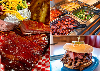 Spokane Barbecue Restaurants Longhorn Barbecue