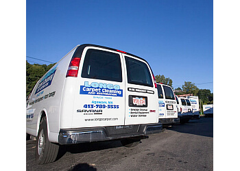 Longo Carpet Cleaning Springfield Carpet Cleaners