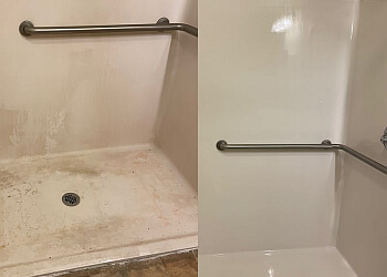 Winston Salem Commercial Cleaning Services Longs Cleaning Service, INC.