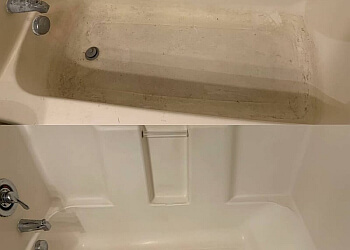 Winston Salem Commercial Cleaning Services Longs Cleaning Service, INC.