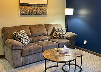 Flint Marriage Counselors Loni King, LPC - BEST LIFE THERAPY