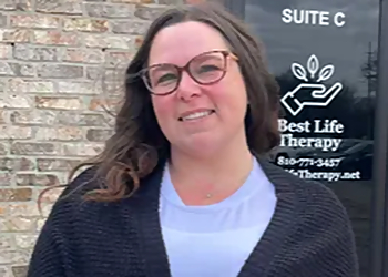 Flint Marriage Counselors Loni King, LPC - BEST LIFE THERAPY