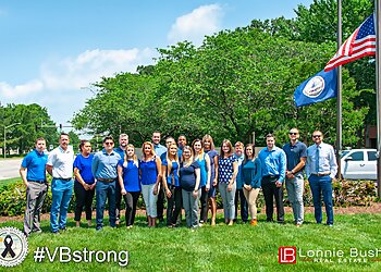 Virginia Beach Real Estate Agents Lonnie Bush - LONNIE BUSH REAL ESTATE