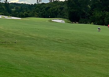 Raleigh Golf Courses Lonnie Poole Golf Course