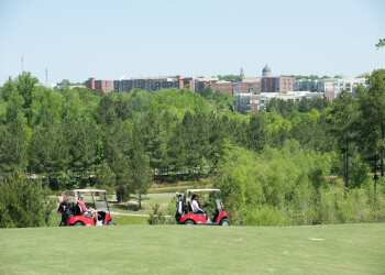 Lonnie Poole Golf Course  Raleigh Golf Courses