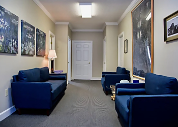 Savannah Psychiatrists Lonnie T. Scarborough, MD