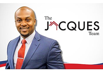 Loodmy Jacques - THE JACQUES REAL ESTATE TEAM West Palm Beach Real Estate Agents image 1