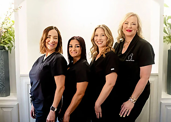 Lookin Good Spa Medi Spa & Hair Salon - Wichita Falls, TX Med Spas - Professional Highlights