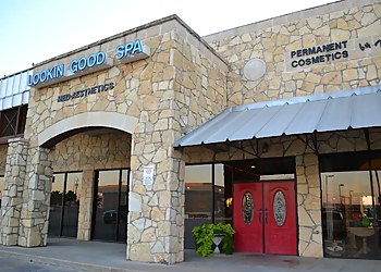 Lookin Good Spa Medi Spa & Hair Salon Lookin Good Spa Medi Spa & Hair Salon - Wichita Falls, TX Med Spas - Hospital Exterior Image