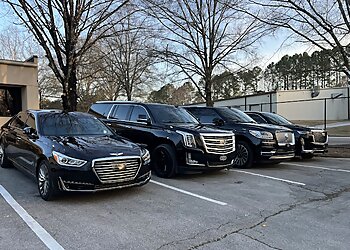 Chattanooga Limo Service Lookout Limousine, LLC