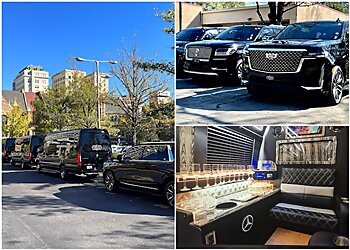 Chattanooga Limo Service Lookout Limousine, LLC