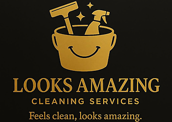 Looks Amazing Cleaning Services in Utah - Provo, UT Commercial Cleaning Services - Company Logo