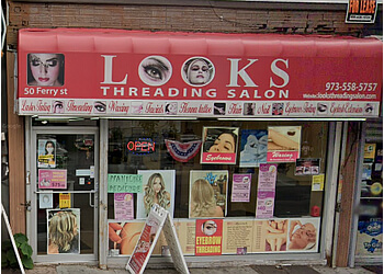 Looks Threading & Beauty Salon Newark Beauty Salons image 1