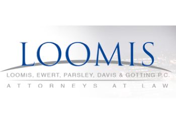 Loomis Law Firm Lansing Employment Lawyers