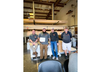 Augusta Custom Cabinets Looper Cabinet Company Inc.