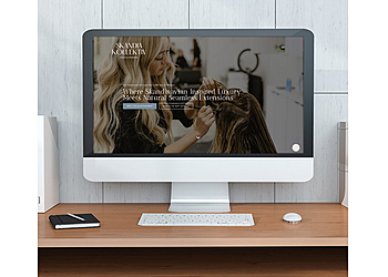 Clovis Web Designers Loops Marketing Clovis