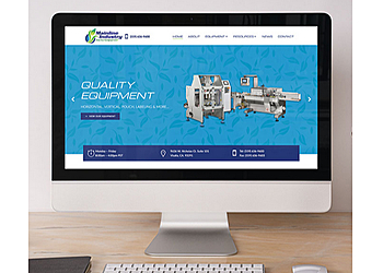 Clovis Web Designers Loops Marketing Clovis