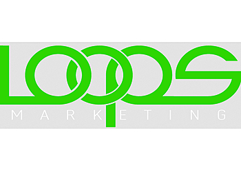Loops Marketing Clovis Clovis Web Designers image 1