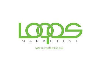 Loops Marketing - Visalia Visalia Web Designers