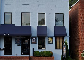 Richmond Tattoo Shops Loose Screw Tattoo