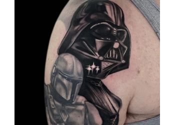 Celebrity Tattoo Artist explores NFT space  NFT News Today