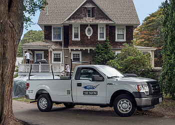 Lopco Contracting Providence Painters