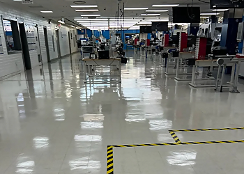 Greensboro Commercial Cleaning Services Lopez Cleaning & Painting Services NC LLC