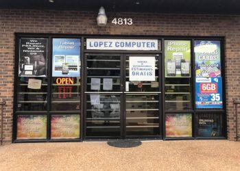 Lopez Computer Co.