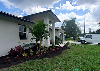 Lopez Garden Designs Port St Lucie Landscaping Companies image 1