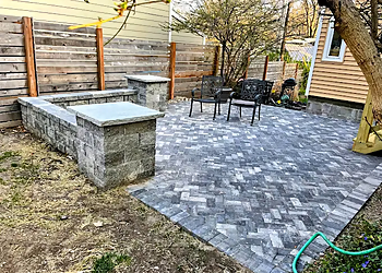 Kansas City Landscaping Companies Lopez Landscaping