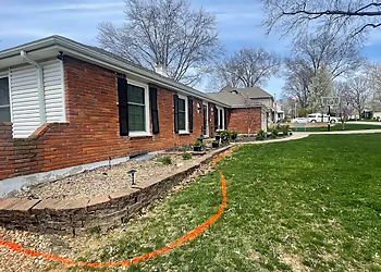 Kansas City Landscaping Companies Lopez Landscaping