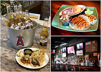 Anaheim Sports Bars Lopez & Lefty's