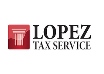 Salinas Tax Services Lopez Tax Service Inc.