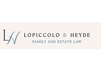 Orange Estate Planning Lawyers Julie M. Lopiccolo - LOPICCOLO & HEYDE, LLP