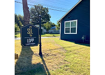 Broken Arrow Employment Lawyers Lopp Law Firm