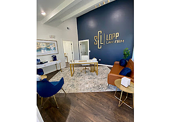 Broken Arrow Employment Lawyers Lopp Law Firm