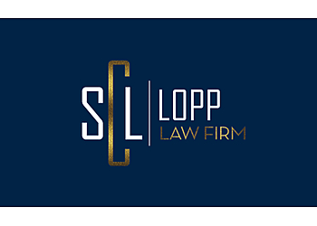 Broken Arrow Employment Lawyers Lopp Law Firm 