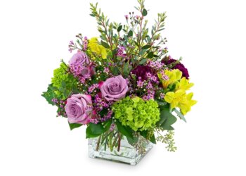 Lopshire Flowers - Fort Wayne, IN Florists - Fresh Flowers Image