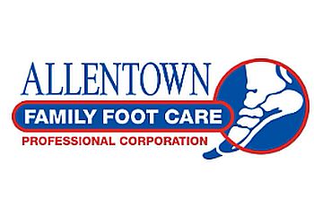Lora Baker, DPM - Allentown, PA Podiatrists