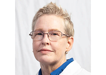 Lora Yeager-Smith, DPM Lora Yeager-Smith, DPM - Escondido, CA Podiatrists - Doctor Portrait Image